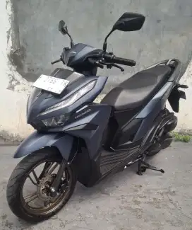 Vario Iss 125 Tahun 2024