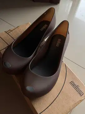 Prelove Sepatu melissa