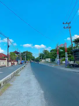 Rumah dan kos-kosan di Pagesangan dekat mall Epicentrum