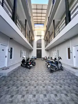 Dijual kos kosan full penghuni dikampus unud jimbaran