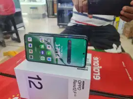 Oppo Reno 12 F 5G Ram 12/512 gb mulus no minus lengkap.