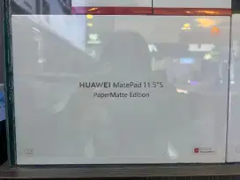 HUAWEI MATEPAD 11.5 S PAPERMATTE EDITION