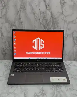 Asus Vivobook A516FA i3 10110U RAM 8GB SSD 256GB M2 NVMe