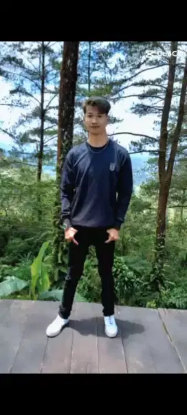 Perkenalkan nama saya Armen asli padang lagi nyari kerja apa aja