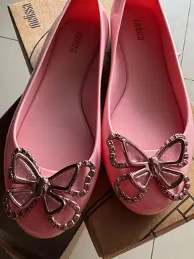 Prelove sepatu melissa