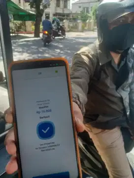Mencari lowongan pekerjaan