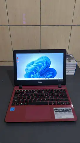 Laptop Acer Aspire (2019) SSD 256GB RAM 4GB Intel N4000 |  Kerja Sekol