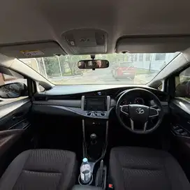 Innova G manual diesel 2024