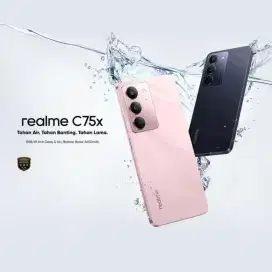 Realme C75x 8/128