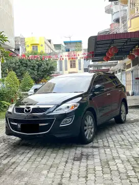 Istimewa jon!  Odo50rb Mazda CX-9 CX9 AWD nik 2010