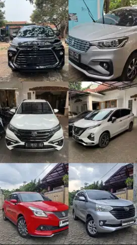 Rentcar Mobil Murah Dan Gak Ribet
