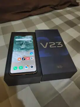 VIVO V23 5G RAM 8/128