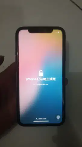 iphone 11 128 ibox lock icloud