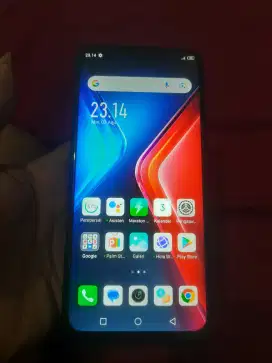Jual infinix hot 11 4/128