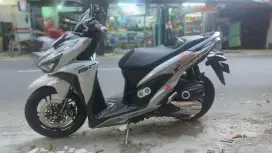 Honda All New Vario 2019 Modif Proper