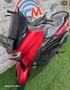 Yamaha Nmax 155