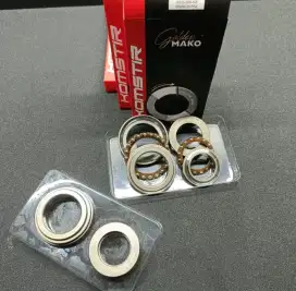 Komstir Golden Mako Vario