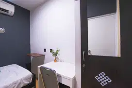 Sewa Kost Annapurna Benhil by AbdiHome Setiabudi Tanah Abang - SCBD
