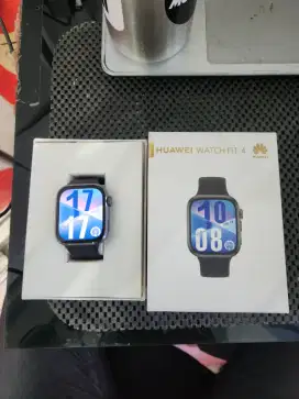 Huawai Watch Fit 4