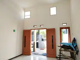 Dijual Rumah Siap Huni Perumahan Grand Surya Buduran Sidoarjo