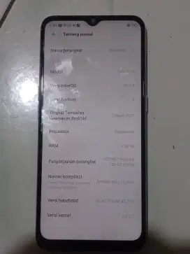 Oppo a31 ram 6/128