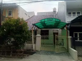disewakan  cepat rumah sekitar kelapa gading.