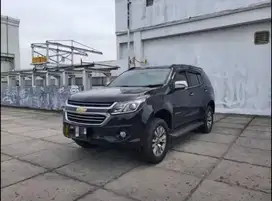 Chevrolet Trailblazer LTZ 2.5 AT Tahun 2017