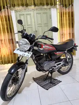 RX king 2007 predam catalyzer