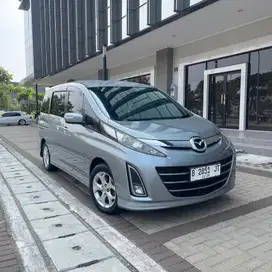MAZDA BIANTE AT 2012