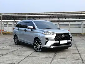 Veloz Q TSS 1.5 CVT AT 2022