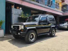 Daihatsu Taft Rocky 4x4