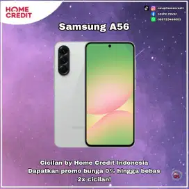 Samsung Galaxy A56