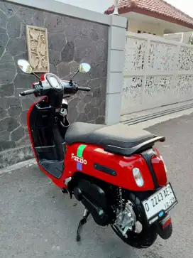 bismillah dijual motor bekas berkualitas