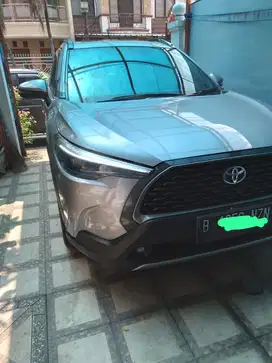 Toyota Corolla 2021 Hybrid