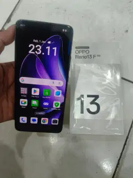 Oppo Reno 13F 5G 8/256