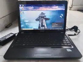 Laptop Compac Presario CQ 42