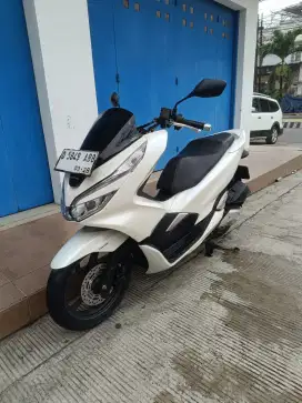 Pcx 150 cbs 2018 mulus cash / kredit