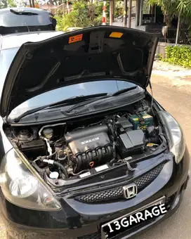 Honda Jazz 2007 Bensin