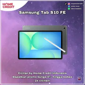Samsung Galaxy Tab S10 FE