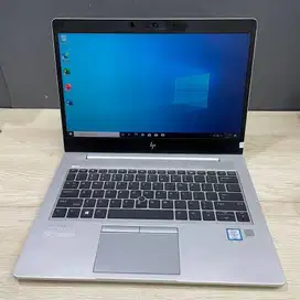 PROMO LAPTOP HP ELITEBOOK 830 i7 GEN8 RAM 16 GB SSD 256GB PROMO R-ET