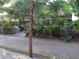 Di jual rumah pribadi lt 659m karena pemilik pindah rumah