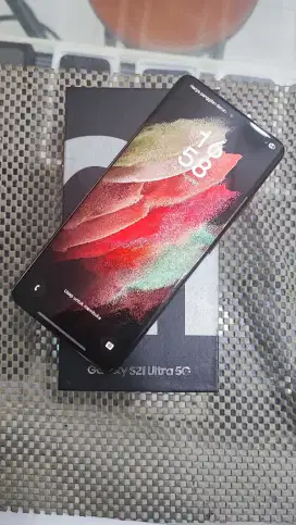 Samsung Galaxy S21 Ultra 5G 12/128GB