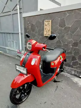 bismillah dijual motor bekas berkualitas