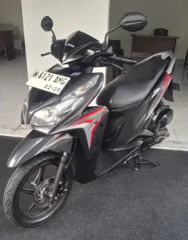 Vario 125 Tahun 201