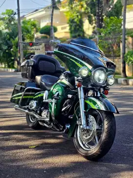 Harley CVO Ultra Classic 2006