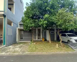Dijual Rumah Siap Huni Dalam Cluster Citra Raya Tangerang - CHN