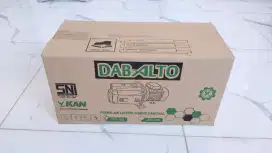 Pompa Air Dabalto