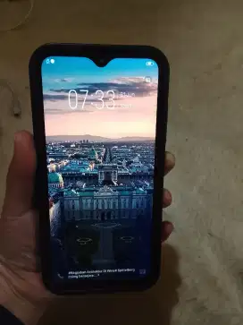 Jual Vivo y93 no minus tinggal pake