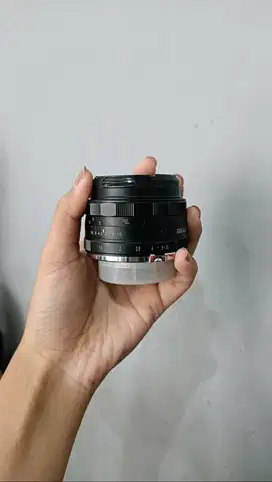 JUAL LENSA MEIKE 35MM F1.7 FOR FUJIFILM