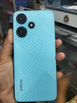 Infinix hot 30i 8+8